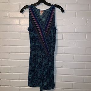 NWOT Pattern Women's Romper